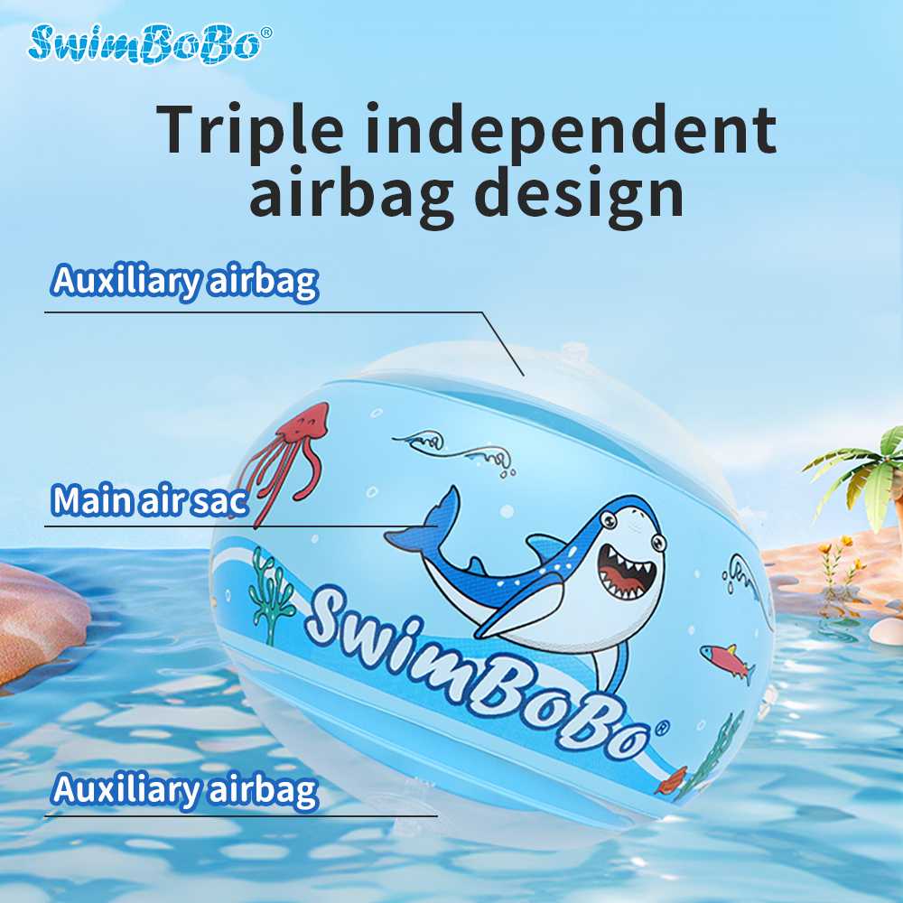 Swimbobo สีเหลืองฤดูร้อนว่ายน้ - Aquatic Sports บทวิจารณ์และราคา