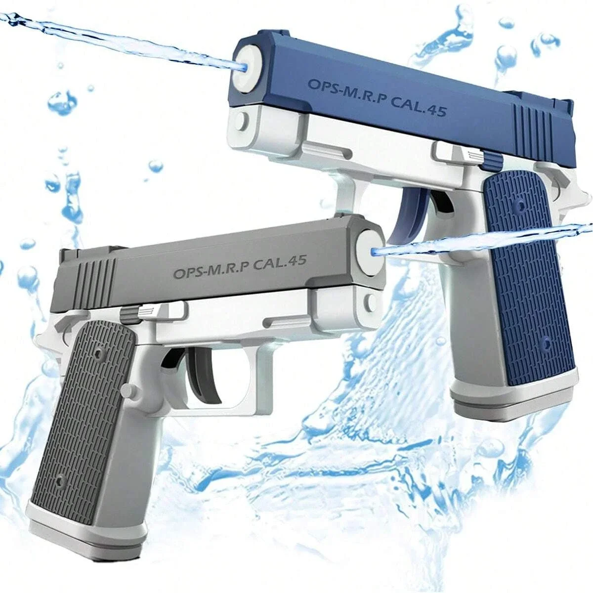 ปืนฉีดน้ำของเล่น ปืนฉีดน้ำแบบพ - Aquatic Sports บทวิจารณ์และราคา
