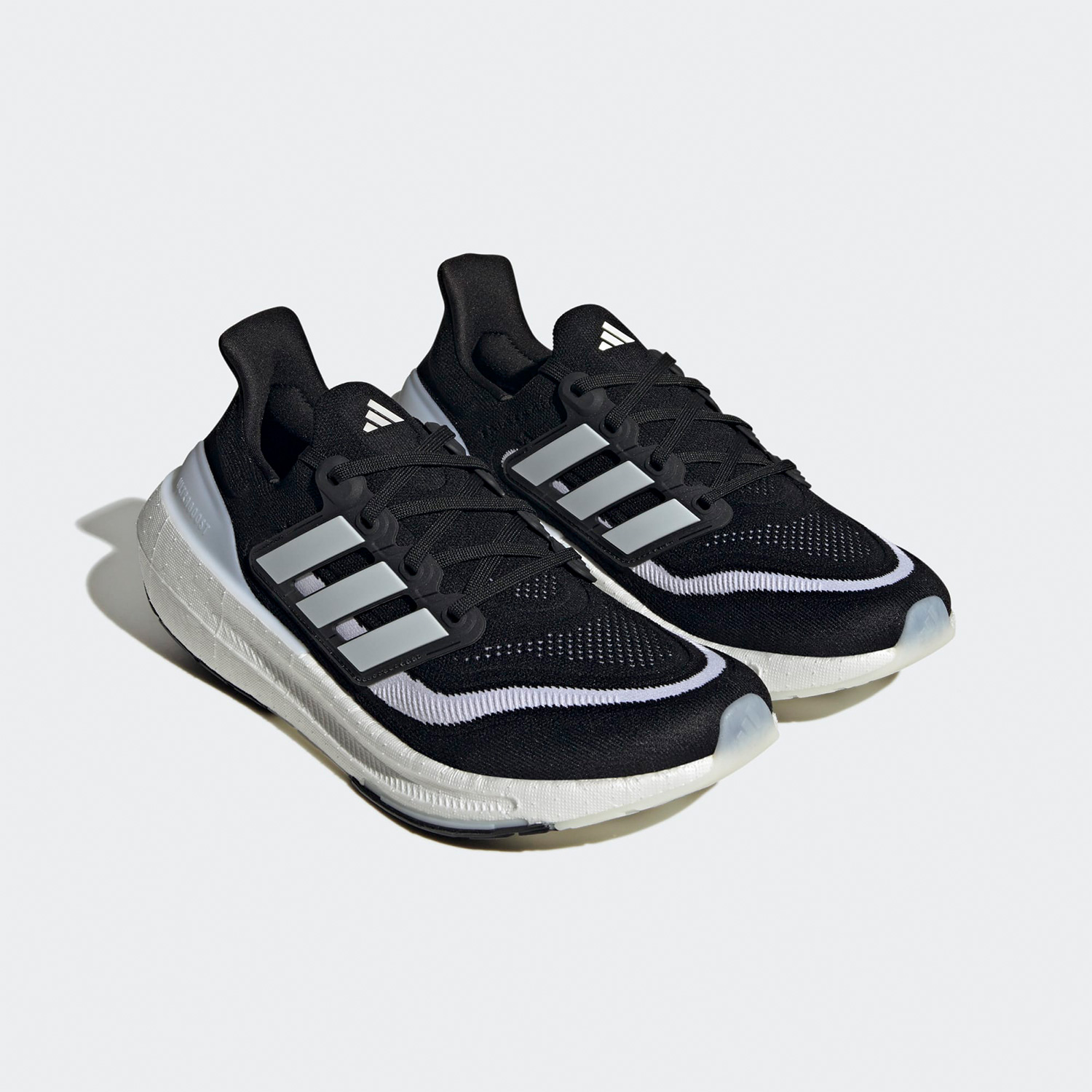 รองเท้าวิ่งกีฬา Adidas Ultrabo - Adidas Shoes Ultraboost Light บทวิจารณ์และราคา