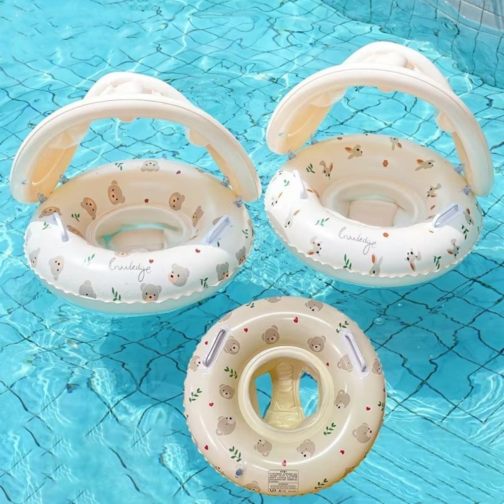 ห่วงยางนิรภัยรูปทรงที่นั่งสำหร - Aquatic Sports บทวิจารณ์และราคา
